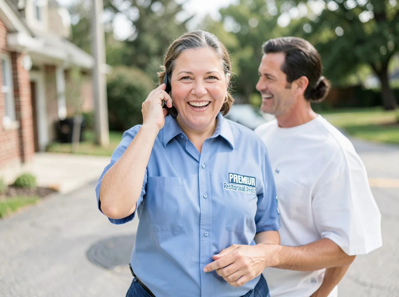 Water Damage Restoration Bruce, MS FAQs